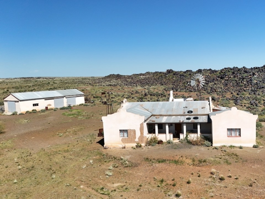 Commercial Property for Sale in Kenhardt Northern Cape
